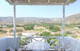 Villa Katapoliani No.3 - Foto 26