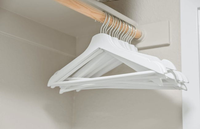 Designer Apt With Jacuzzi Sky Lounge Gym Access - Foto 30