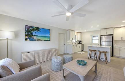 Canal 313 - Right in Siesta Key Village! - Foto 7