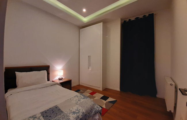 Bagebi two bedroom beautiful view - Foto 5