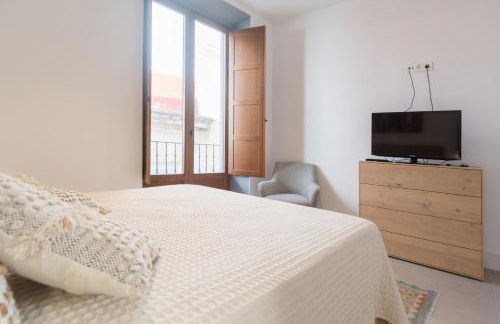 Atico Gades de la Catedral - Foto 28