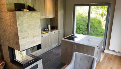 Cottage@Baltic-Chalets - Foto 4