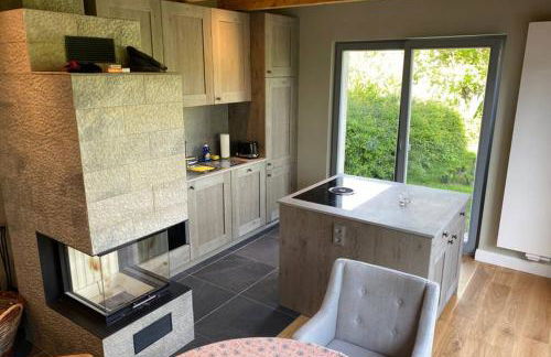 Cottage@Baltic-Chalets - Foto 4