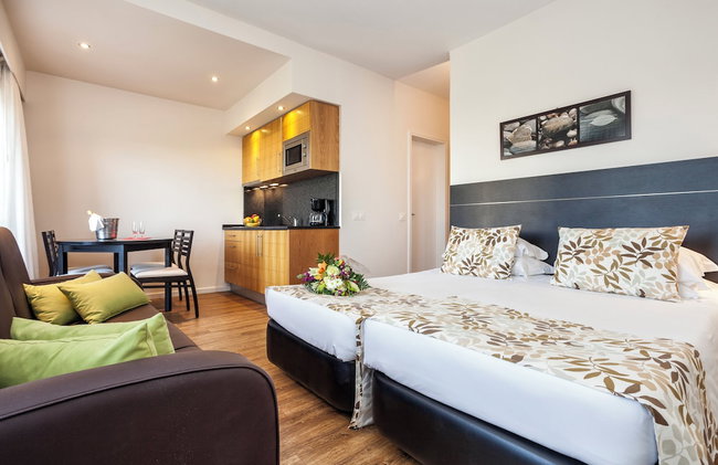 Pestana Alvor Atlantico Residences Beach Suites - Foto 35