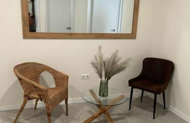 Estudio Trinidad Centro Málaga 2 - Foto 24