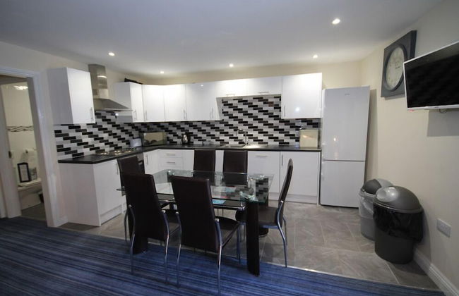 Marine Studio Apartment - Photo 5