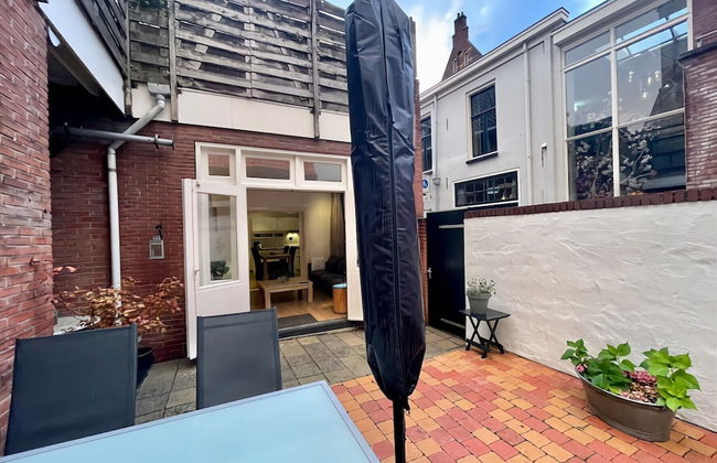 Comfy Groenlo Apartment With Garden - Foto 32