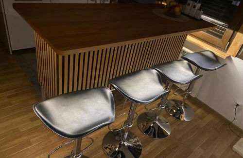 Unter dem Dach mit Parkplatz - Foto 1