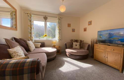 Treetops - Bright 2 Bed Flat - Super Location - Photo 1