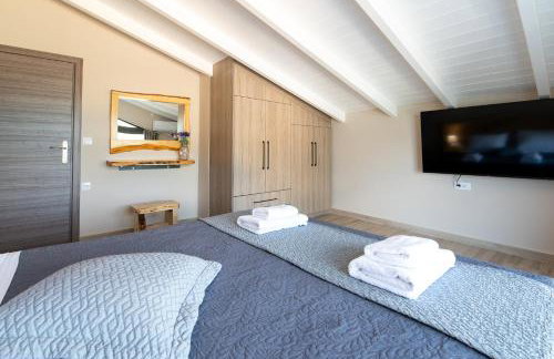 September15 Suites, Lefkada-Episkopos - Photo 35