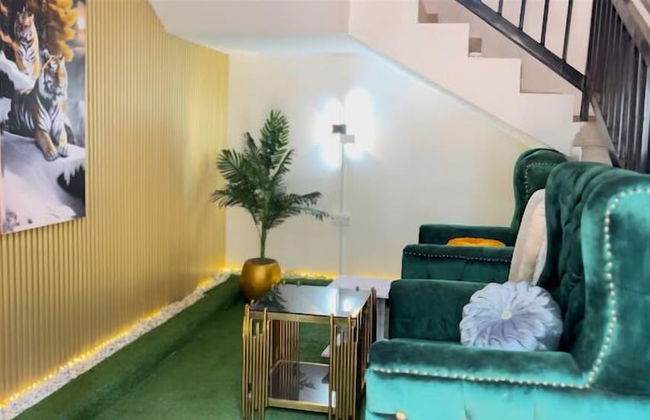 El-Mak Luxury Homes - Foto 35