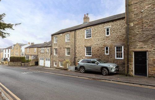 Farriers Cottage-Tranquil Haven, Central Location! - Photo 39