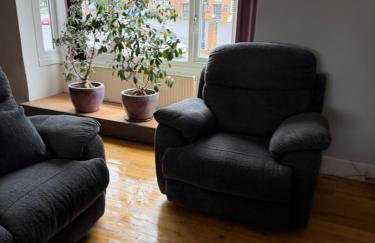 Treetops flat1 Hall Green B28 - Foto 12