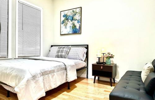 51B Newly Renovated 3BR 2 Parking Near Boston - Foto 23