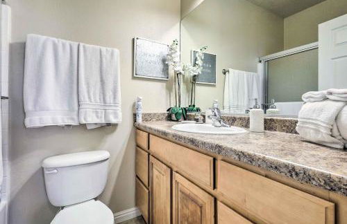 Mesquite Desert Retreat Near Golf and Casinos! - Foto 19