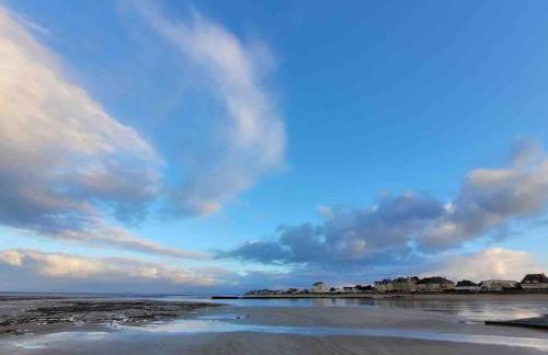 L'Horizon - Duplex - 2 chambres - Vue mer - Foto 13