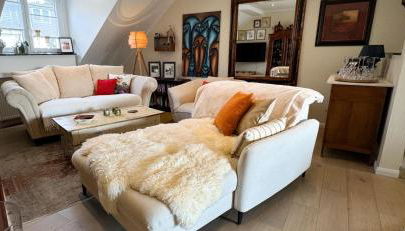 "Zur Auszeit" in 'Jugendstilvilla Sonnenschein - Foto 3