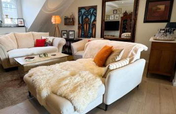 "Zur Auszeit" in 'Jugendstilvilla Sonnenschein - Foto 3