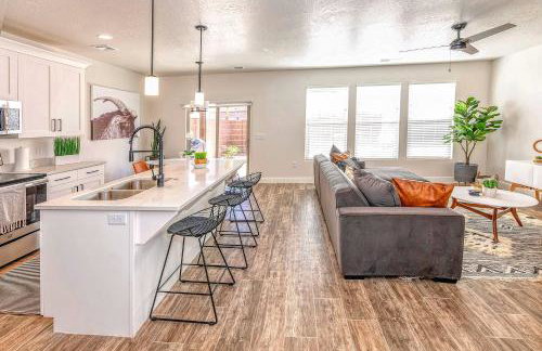 Southern Retreat, Priv Patio with Hot Tub, Zions. - Foto 12