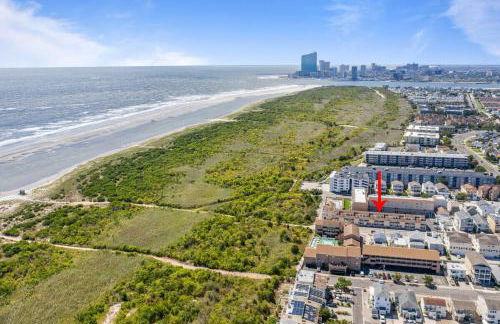 Steps 2 beach Ocean view Pool Parking - Foto 19