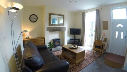 Twenty Seven Steps - Foto 1