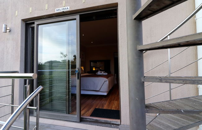 Awali Lodge - Foto 10