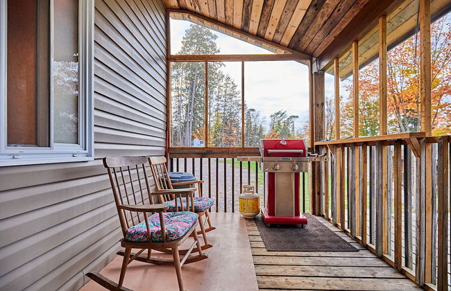 Dayspring Cottages - Foto 78