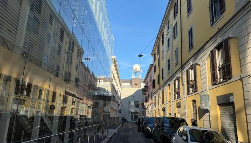 Design Suite 15 min to Duomo - Foto 2