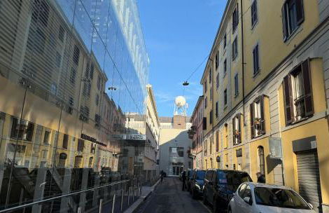 Tortona-Navigli Suite Via Forcella - Foto 18