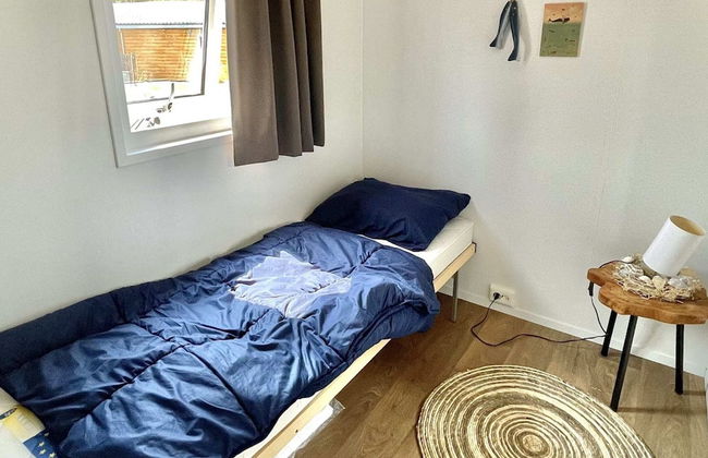 Compact Chalet at 4.5 km. From Rockanje - Foto 3