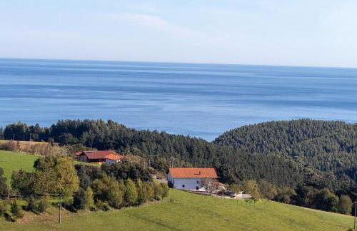 Happy Sea View Urdaibai - Foto 18