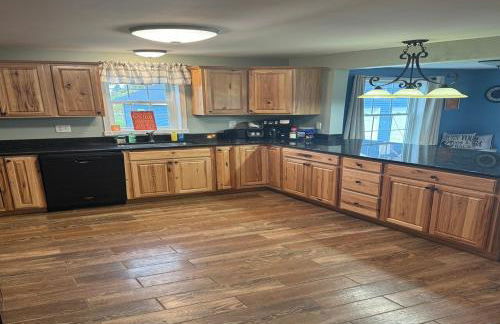 Northern Maine Getaway - Foto 11