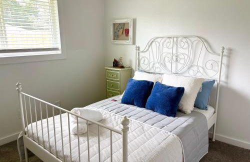 Charming House18 min IAH-TheWoodlands - Foto 11