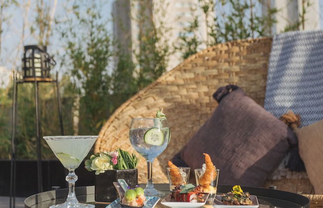 The Wild Oscar - Foto 58