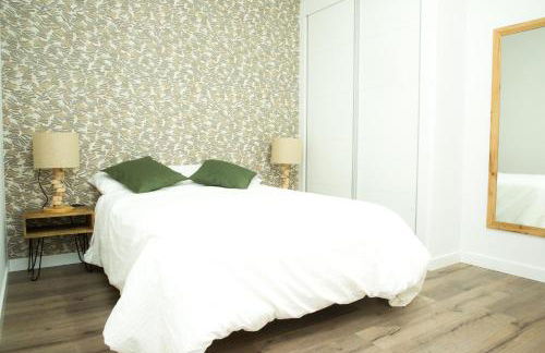 Elegante Apartamento LAUD1 - Nuevo/Familia/Wifi/TV - Foto 14