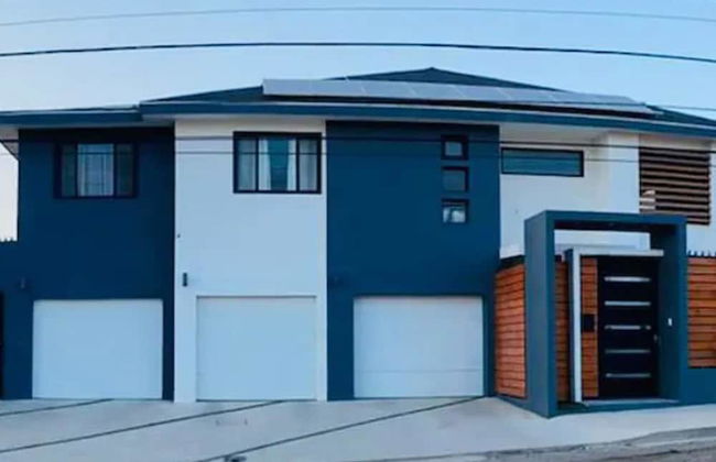 Beautiful, Comfortable House With Pool Jacuzzi With Warm Water - Foto 17