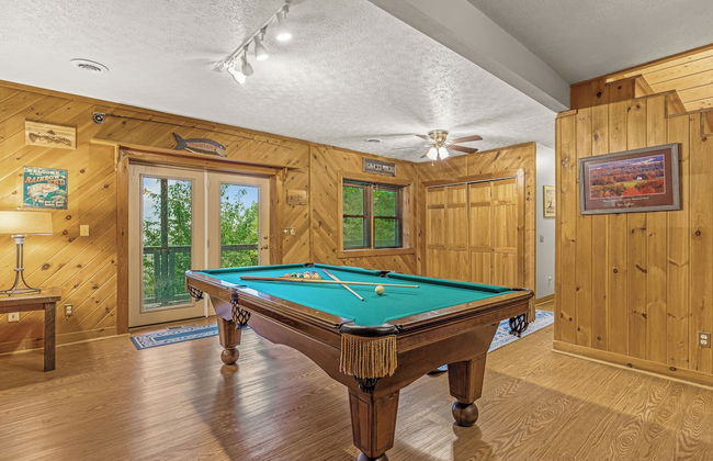 Angels View by Jackson Mountain Rentals - Photo 31