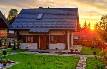 Całoroczne Domki Wypoczynkowe - Osada pod Górą - Foto 26