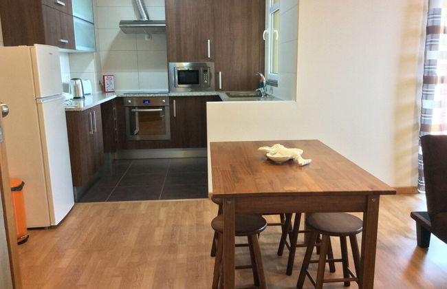 Apartamentos Príncipe Apart-Center - Foto 67