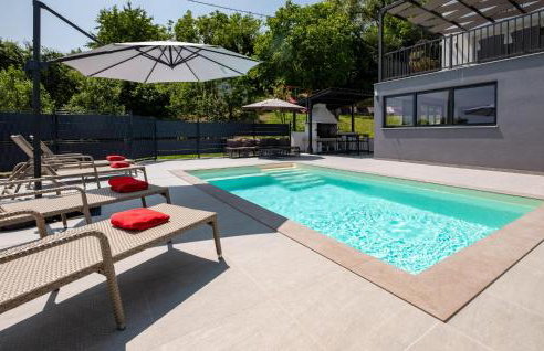 Nice Home In Zadrkovec With Wifi - Foto 10