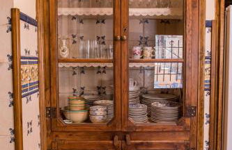 Casa rural dels Hospitalaris - Foto 60