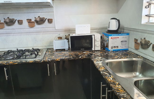 Apartment for Family - Photo 23