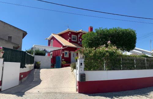 Villa Porto de Mós near Fatima - Foto 37