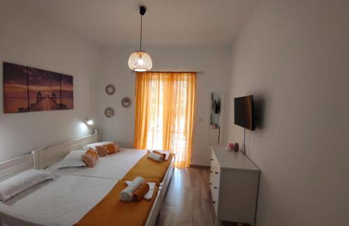 ANGEL STUDIOS VRACHOS BEACH PREVEZA - Foto 15