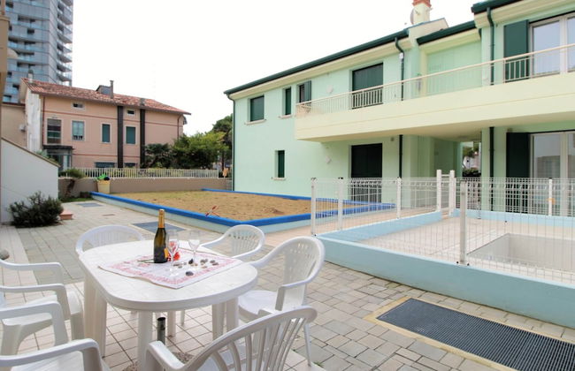 Belvilla by OYO Appartamento Nero - Foto 13