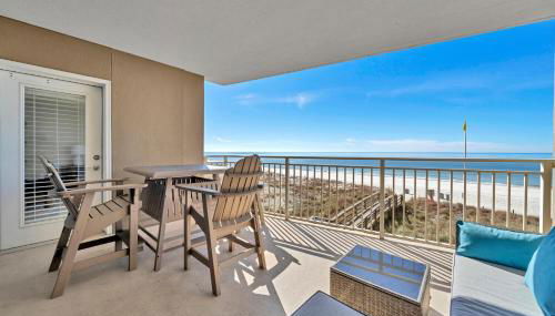 Emerald Beach 225 by Emerald Coast Retreats - Foto 4