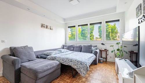 Appartement lumineux et cosy à 15min de Paris - Foto 4