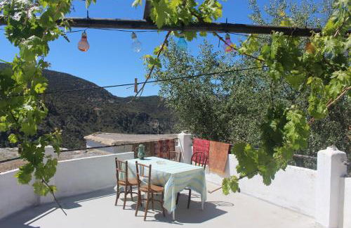 Casa Violeta - Foto 1