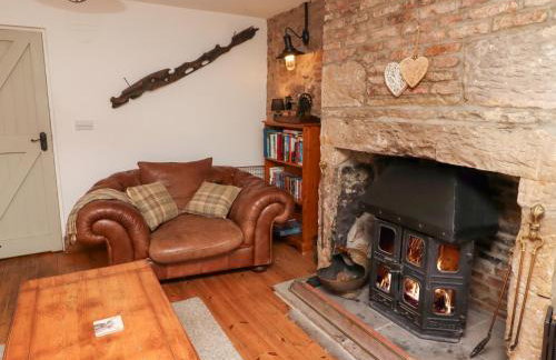 Bruno's Bothy - Foto 10