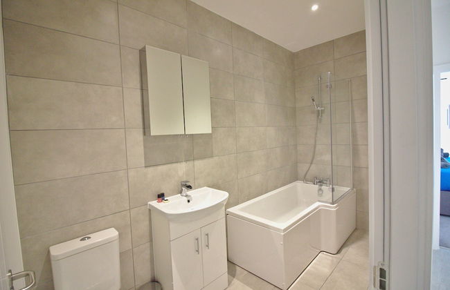 Property Peaks Apartments - Foto 42